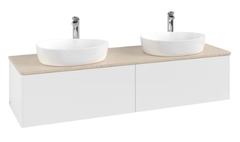 Villeroy & Boch Antao K39053MT Тумба под раковину 160 см