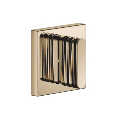 Dornbracht CL.1 Вентиль запирание вправо 3/4 36618705-47 шампань