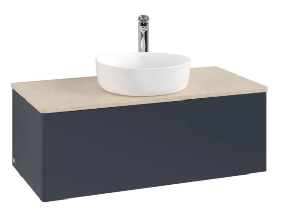 Villeroy & Boch Antao L31053HG Тумба подвесная 100 см
