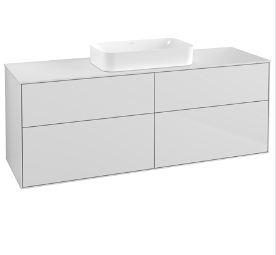 Villeroy & Boch Finion G32100GF Тумба под раковину 1600 x 603 x 501 mm