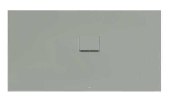 Villeroy & Boch Squaro Infinity UDQ1580SQI2IV-R8 Душевой поддон 1500 x 800 x 40 mm
