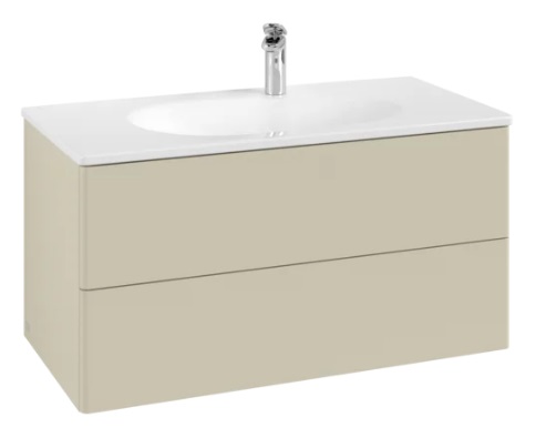 Villeroy & Boch Antao L05000HJ Тумба под раковину 100 см