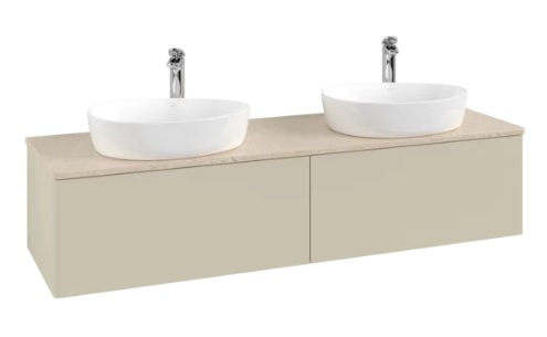 Villeroy & Boch Antao K39053HJ Тумба под раковину 160 см
