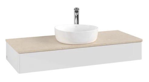 Villeroy & Boch Antao L10053GF Тумба под раковину 120 см