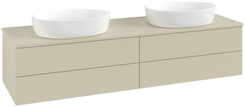 Villeroy & Boch Antao K28010HJ  Тумба под раковину 160 см