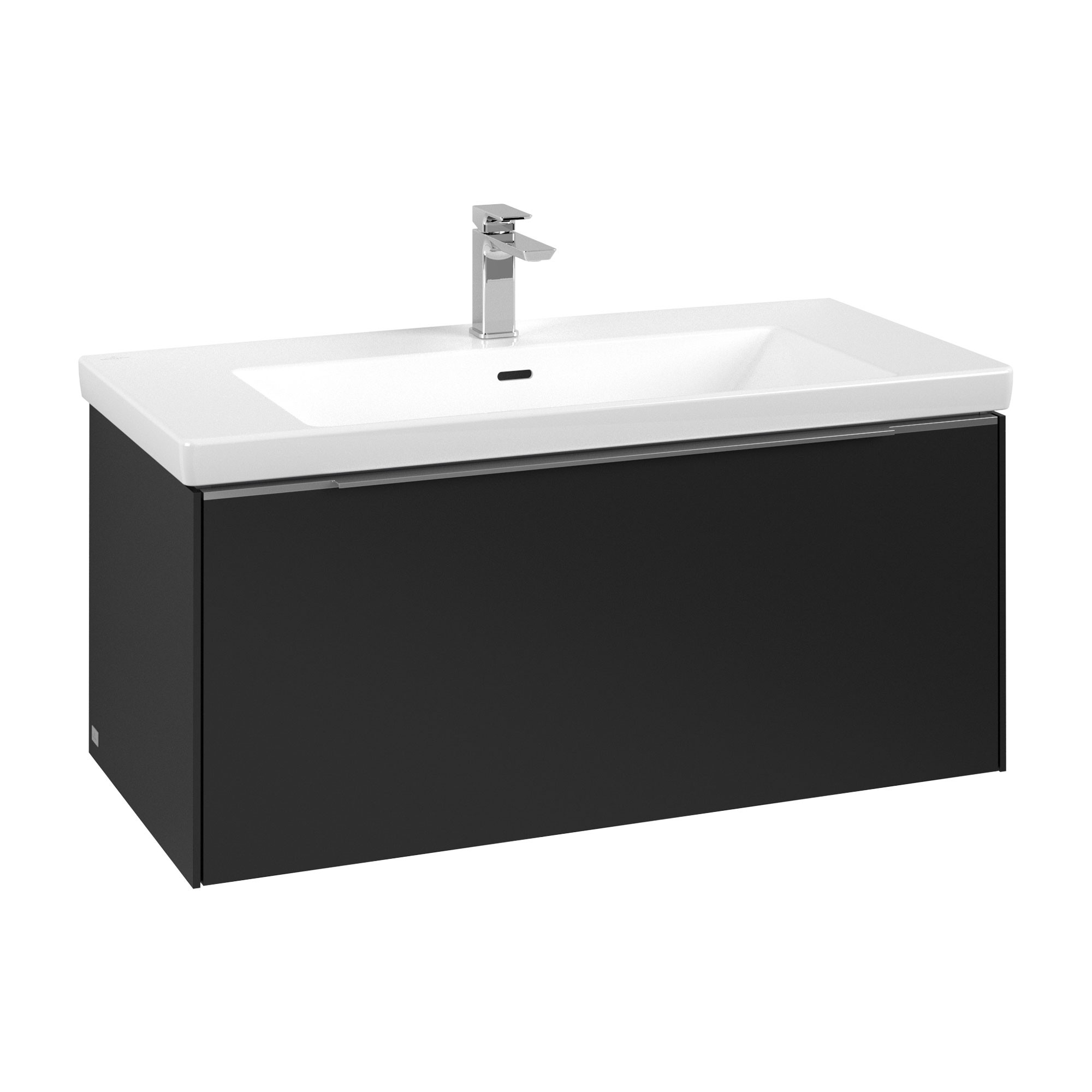 Villeroy & Boch Subway 3.0 C56900VL Тумба под раковину 973 x 429 мм