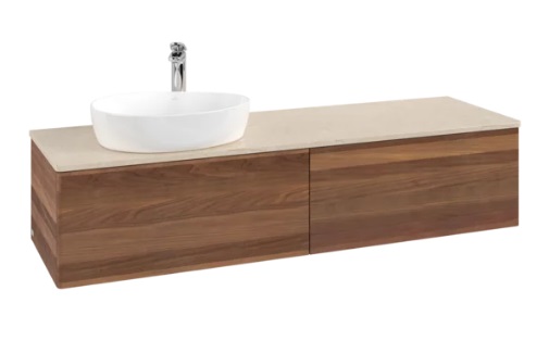 Villeroy & Boch Antao L37053HM Тумба под раковину 160 см