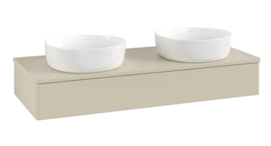 Villeroy & Boch Antao L13010HJ Тумба под раковину 120 см