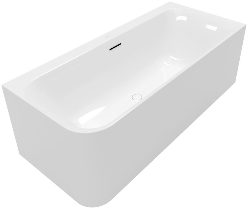 Villeroy & Boch Loop & Friends UBA180LSF9CR00V-01 Ванна 1800 x 800 mm