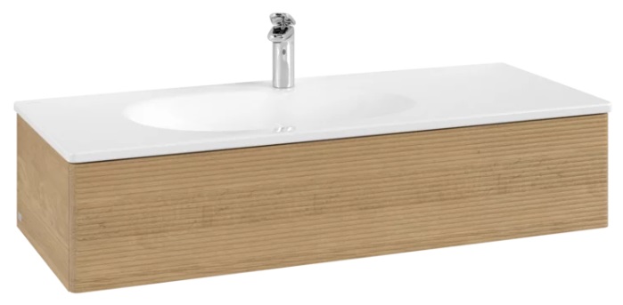 Villeroy & Boch Antao L03100HN Тумба под раковину 120 см