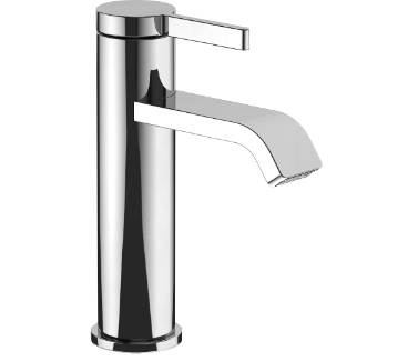 Villeroy Boch Dawn TVW10610315261 Смеситель для раковины однорычажный хром