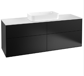 Villeroy & Boch Finion F32100PD Тумба под раковину 1600 x 603 x 501 mm