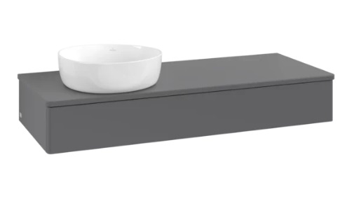 Villeroy & Boch Antao L11010GK Тумба под раковину 120 см