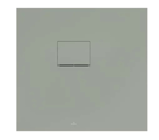 Villeroy & Boch Squaro Infinity UDQ8075SQI2LV-R8 Душевой поддон 800 x 750 x 40 mm