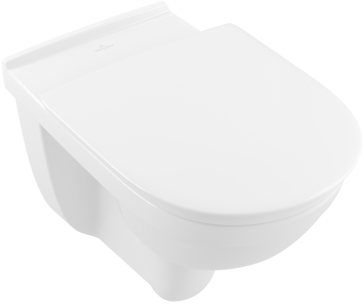 Villeroy & Boch Vicare 4695R0R1 Унитаз подвесной 360 x 595 mm