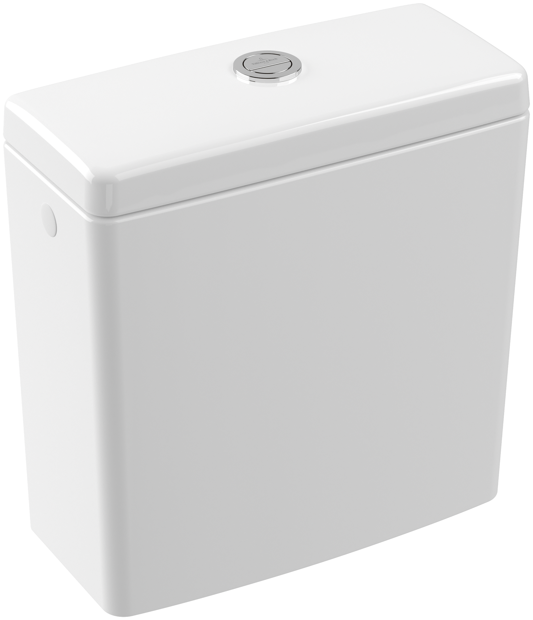 Villeroy & Boch O.novo Бачок для унитаза Белый альпийский 4765G101