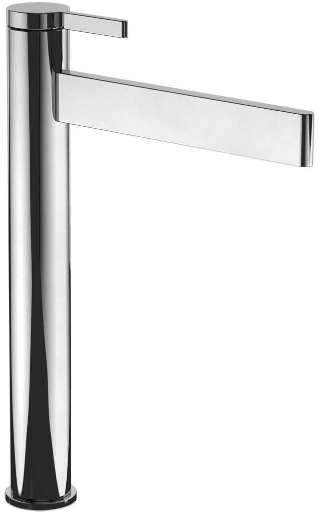 Villeroy Boch Dawn TVW10610615161 Смеситель для раковины высокий однорычажный хром