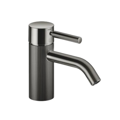 Dornbracht Meta Смеситель для умывальника 33529660-19 темный хром