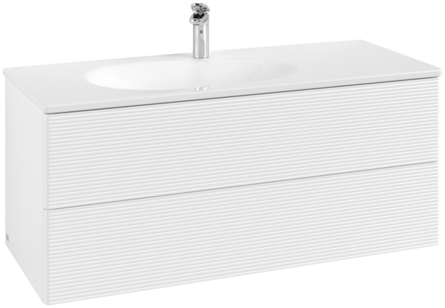 Villeroy & Boch Antao L06100MT Тумба под раковину 120 см