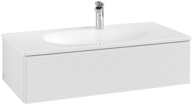 Villeroy & Boch Antao K02100GF Тумба под раковину 100 см