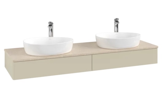 Villeroy & Boch Antao K17053HJ Тумба под раковину 160 см