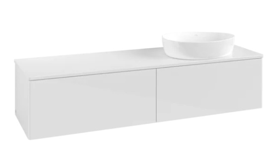 Villeroy & Boch Antao L38010GF Тумба под раковину 160 см