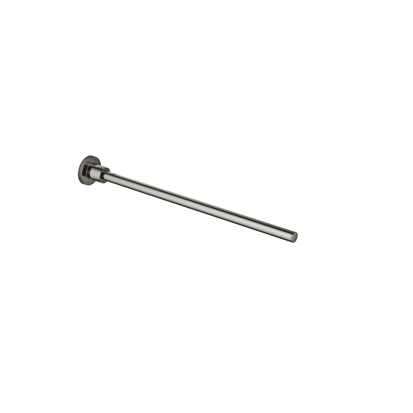 Dornbracht Tara Держатель для полотенца 83211892-19 темный хром