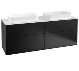 Villeroy & Boch Finion F72100PD Тумба под раковину 1600 x 603 x 501 mm