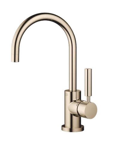 Dornbracht Tara Смеситель для умывальника 33513882-47 шампань