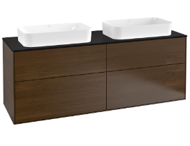 Villeroy & Boch Finion G31200GN Тумба под раковину 1600 x 603 x 501 mm