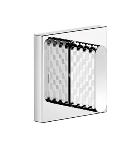 Dornbracht CL.1 Переключатель на два положения для скрытого монтажа 36202705-47 шампань