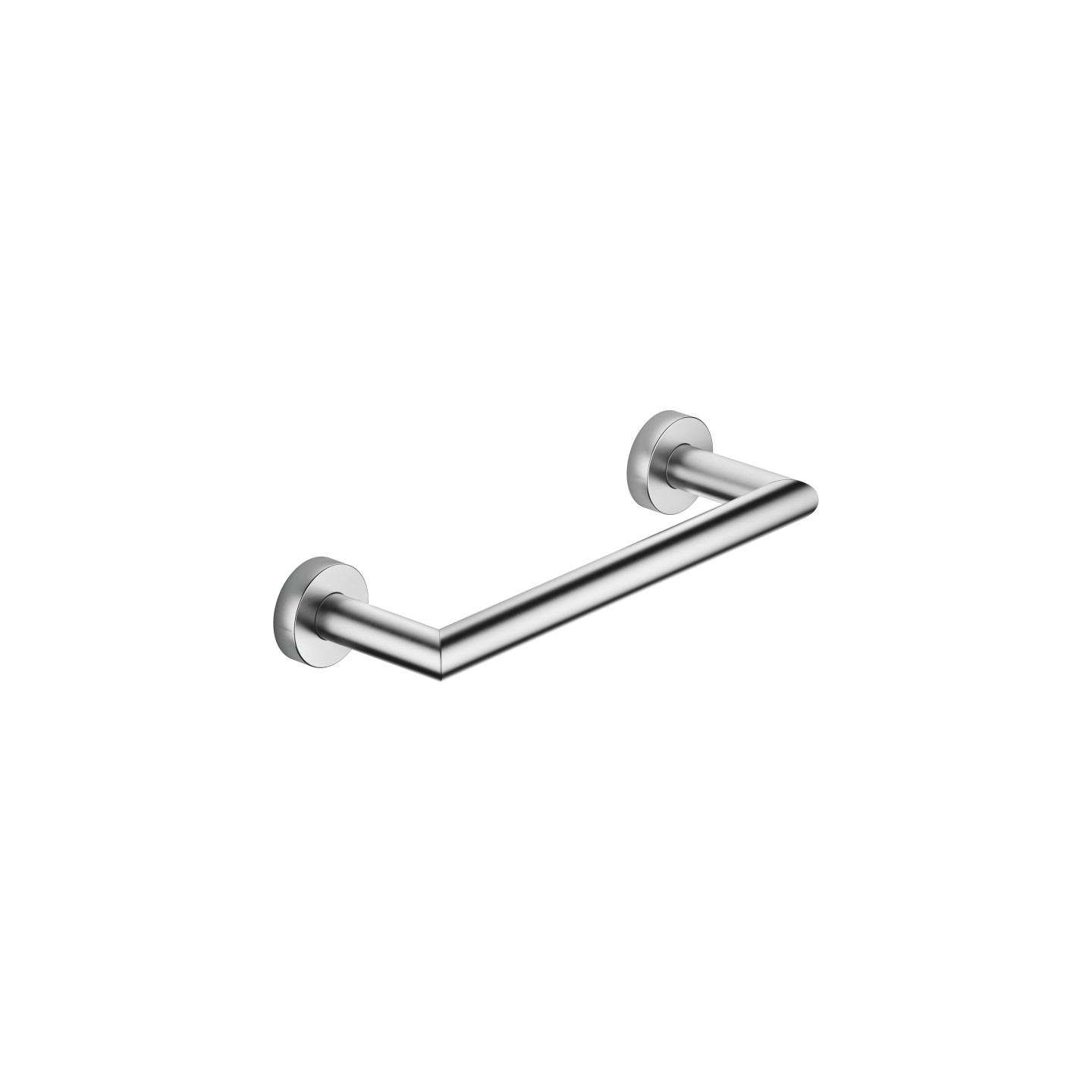 Dornbracht Поручень для ванны 200 мм 83020979-93 хром сатинированный