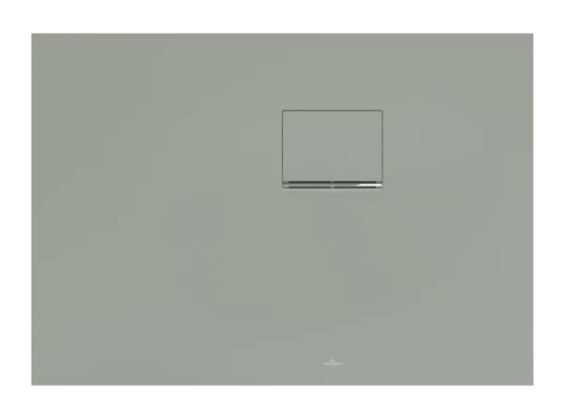 Villeroy & Boch Squaro Infinity UDQ1070SQI2RV-R8 Душевой поддон 1000 x 700 x 40 mm