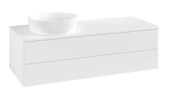 Villeroy & Boch Antao K22010MT Тумба под раковину 120 см