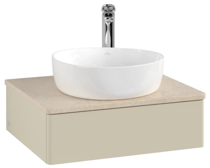 Villeroy & Boch Antao L07053HJ Тумба под раковину 60 см