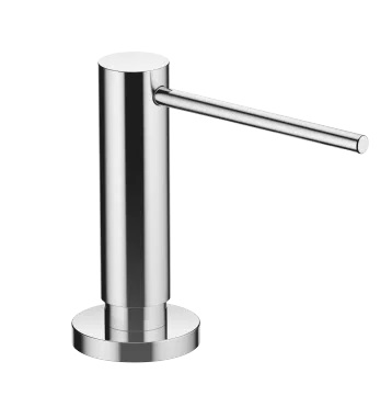 Dornbracht Tara Дозатор c розеткой 82444970-00 хром