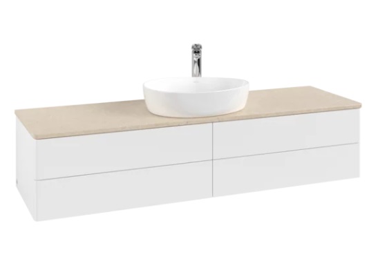 Villeroy & Boch Antao K25053MT Тумба под раковину 160 см