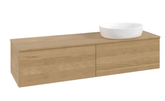 Villeroy & Boch Antao K38011HN Тумба под раковину 160 см