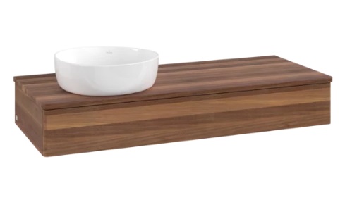 Villeroy & Boch Antao L11012HM Тумба под раковину 120 см