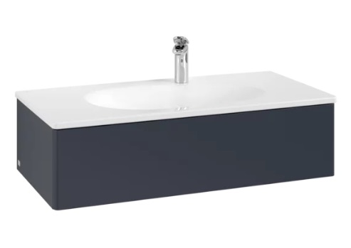 Villeroy & Boch Antao L02000HG Тумба под раковину 100 см