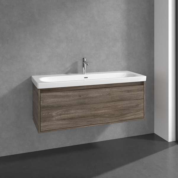 Villeroy & Boch Skyla C79200RK Тумба под раковину 117 см