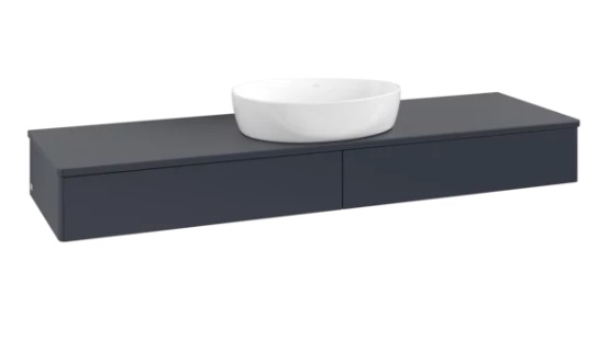 Villeroy & Boch Antao L14010HG Тумба под раковину 160 см