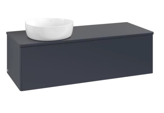 Villeroy & Boch Antao L33010HG Тумба под раковину 120 см
