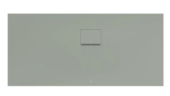 Villeroy & Boch Squaro Infinity UDQ1570SQI2LV-R8 Душевой поддон 1500 x 700 x 40 mm
