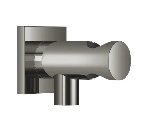 Dornbracht CL.1 Держатель для душа 28490970-19 темный хром