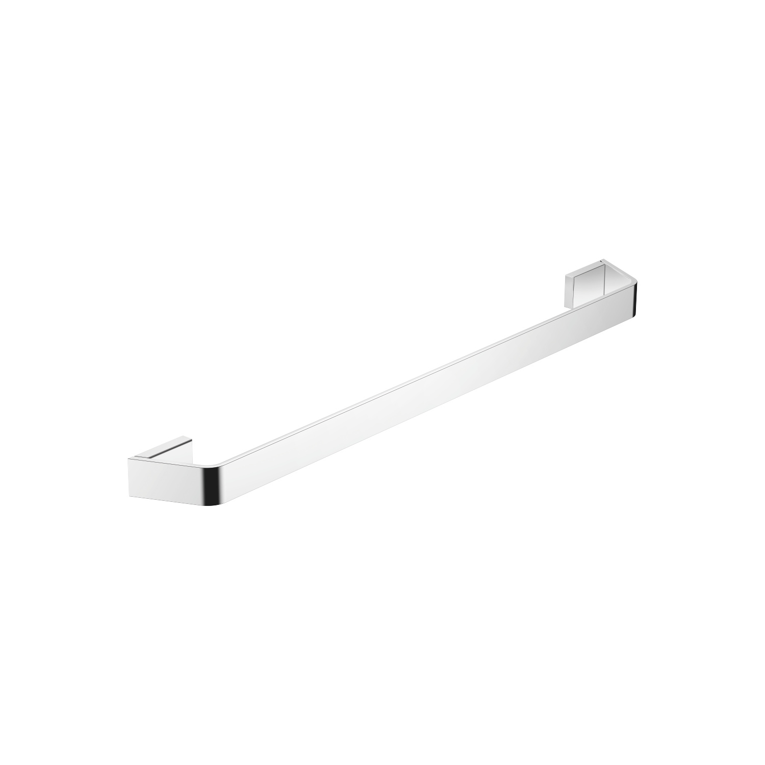 Dornbracht CL.1 Держатель для банного полотенца 673 мм 83060705-00 хром