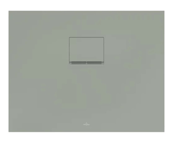 Villeroy & Boch Squaro Infinity UDQ9070SQI2BV-R8 Душевой поддон 900 x 700 x 40 mm