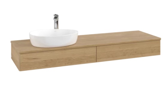 Villeroy & Boch Antao L15051HN Тумба под раковину 160 см