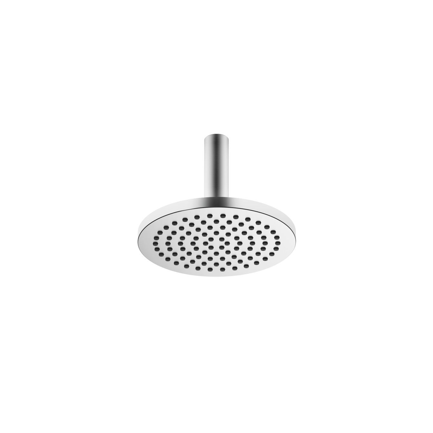 Dornbracht IMO Верхний душ с креплением на потолке 28669970-93 хром сатинированный