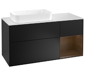 Villeroy & Boch Finion F691GNPD Тумба под раковину 1200 x 603 x 501 mm